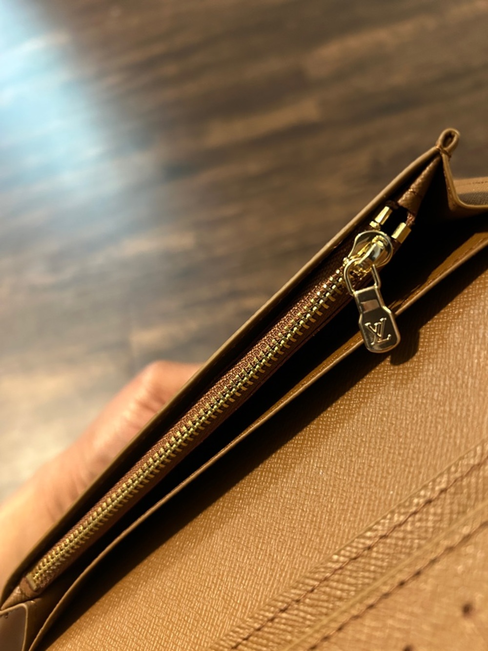 Brazza Wallet - Picture 5 of 7